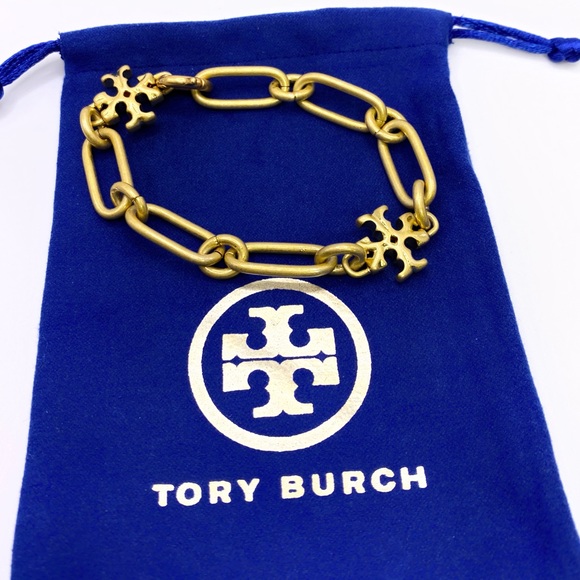 Tory Burch Jewelry Tory Burch Bracelet Nwot Poshmark